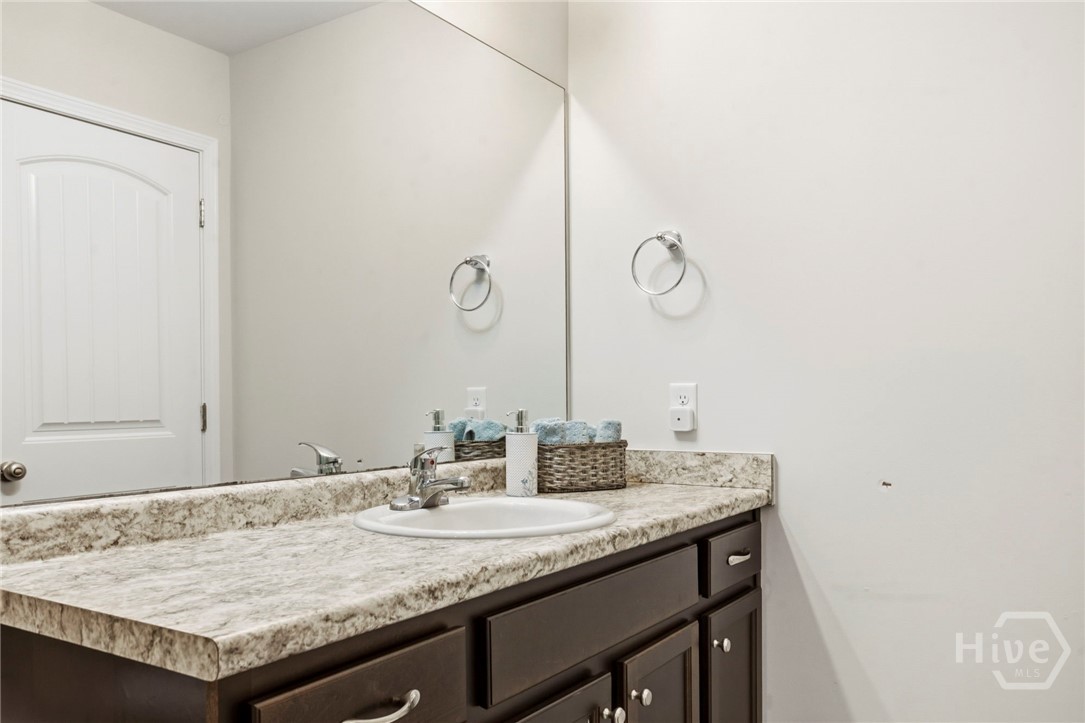 437 Gov Treutlen Circle Pooler, GA 31322 - Photo 7 of 29
