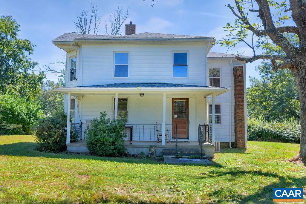947 Zion Hill Road Keswick, VA 22947 - Photo 1 of 51 Gallery Image 1