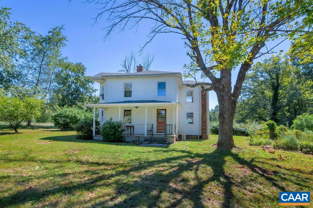 947 Zion Hill Road Keswick, VA 22947 - Photo 42 of 51 Gallery Image 42