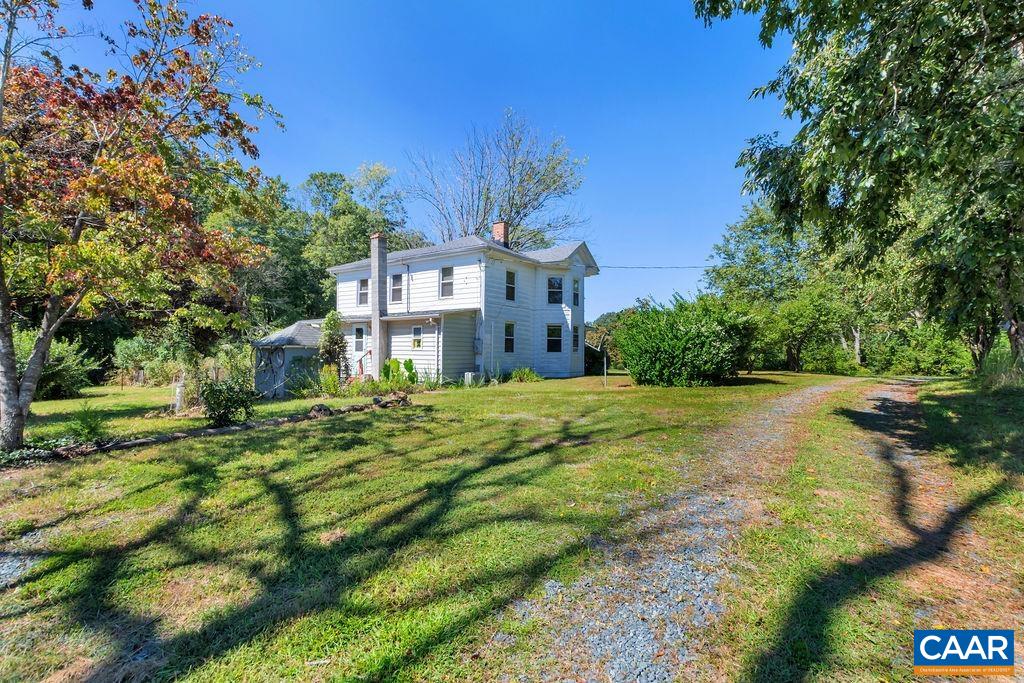 947 Zion Hill Road Keswick, VA 22947 - Photo 47 of 51 Gallery Image 47