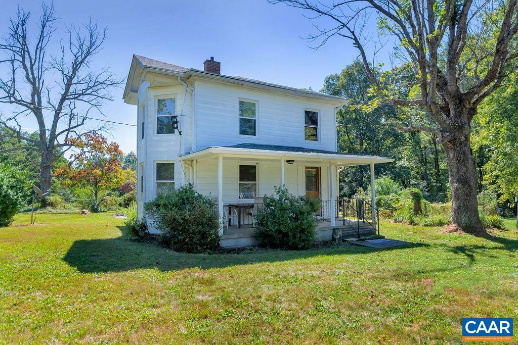 947 Zion Hill Road Keswick, VA 22947 - Photo 48 of 51 Gallery Image 48