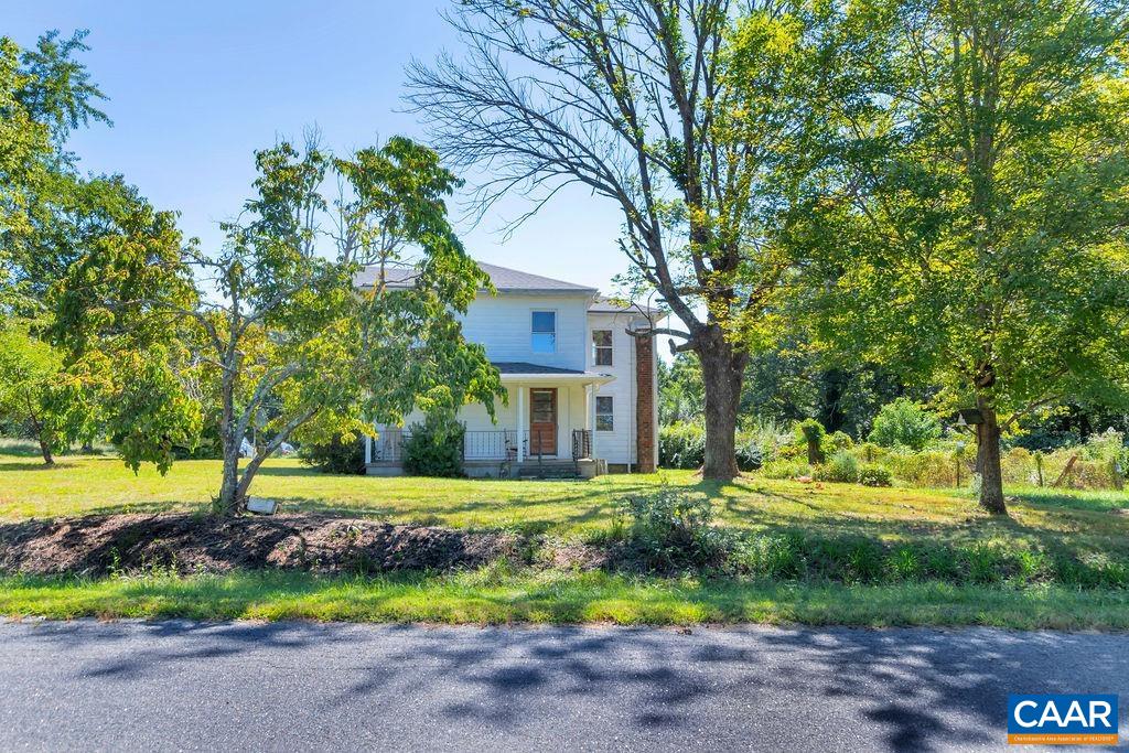 947 Zion Hill Road Keswick, VA 22947 - Photo 50 of 51 Gallery Image 50