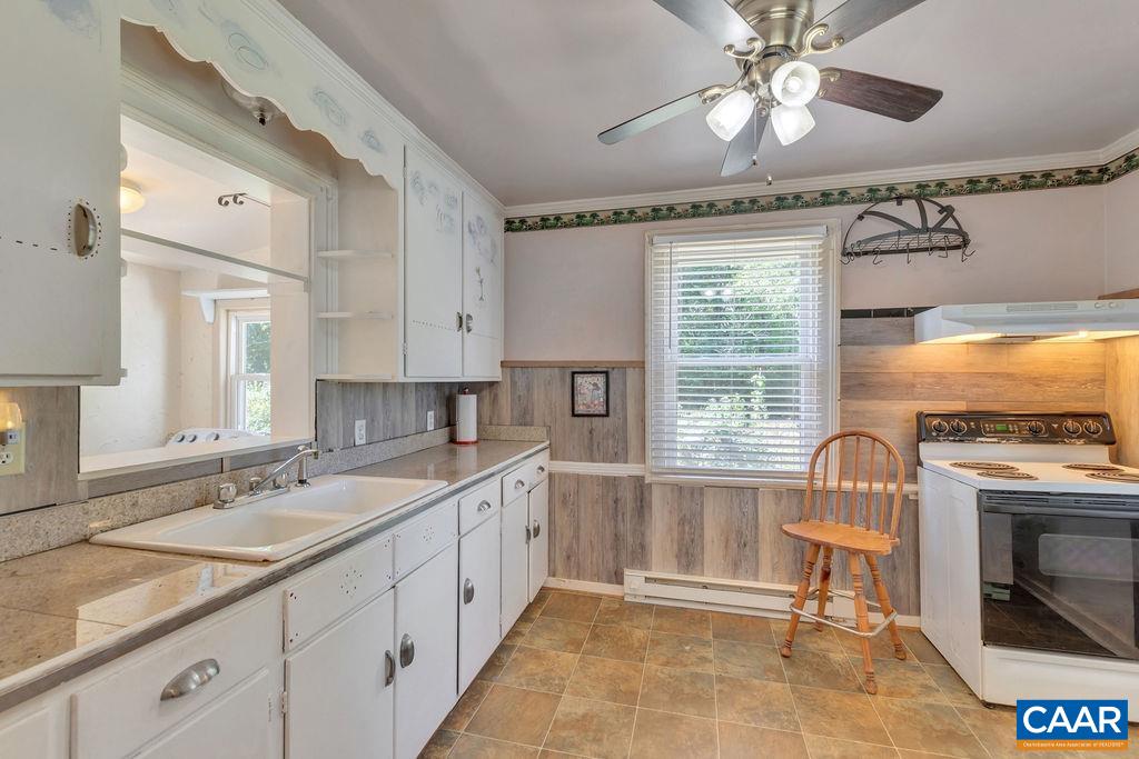 947 Zion Hill Road Keswick, VA 22947 - Photo 7 of 51 Gallery Image 7