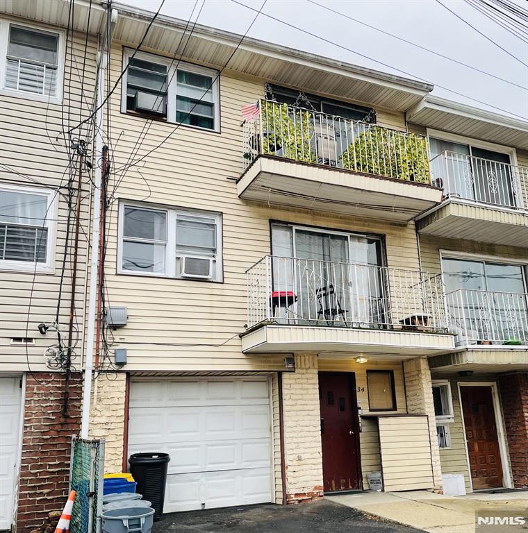 34 President Street East Newark, NJ 07029 - Photo 1 of 1