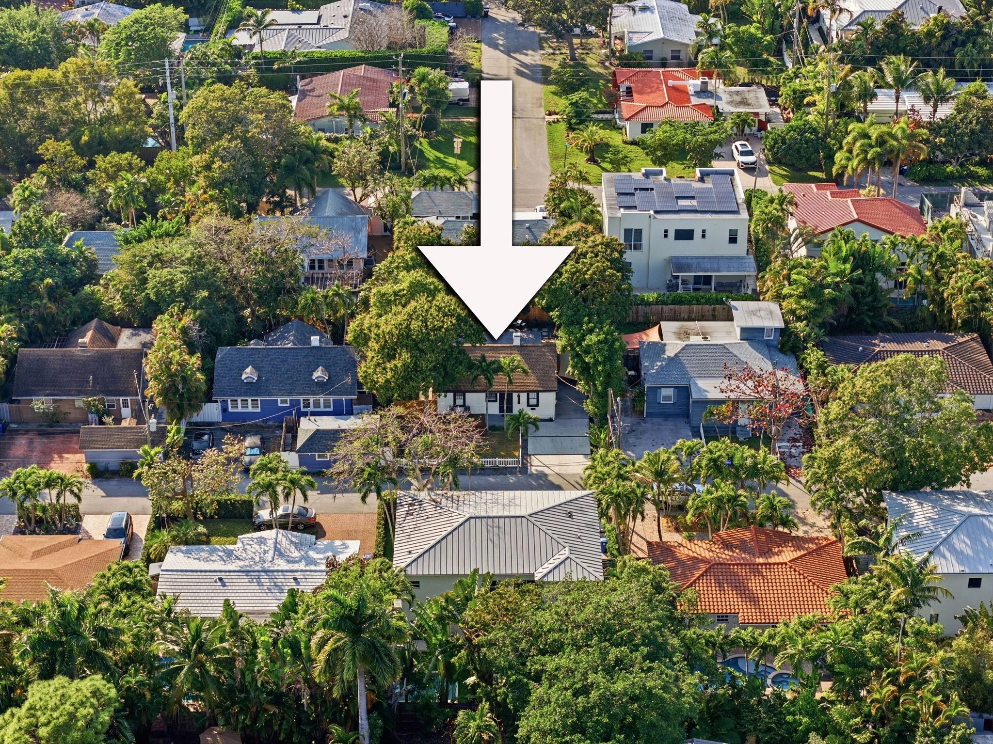 713 Northeast 17th Road Fort Lauderdale, FL 33304 - Photo 23 of 27 Photo 23