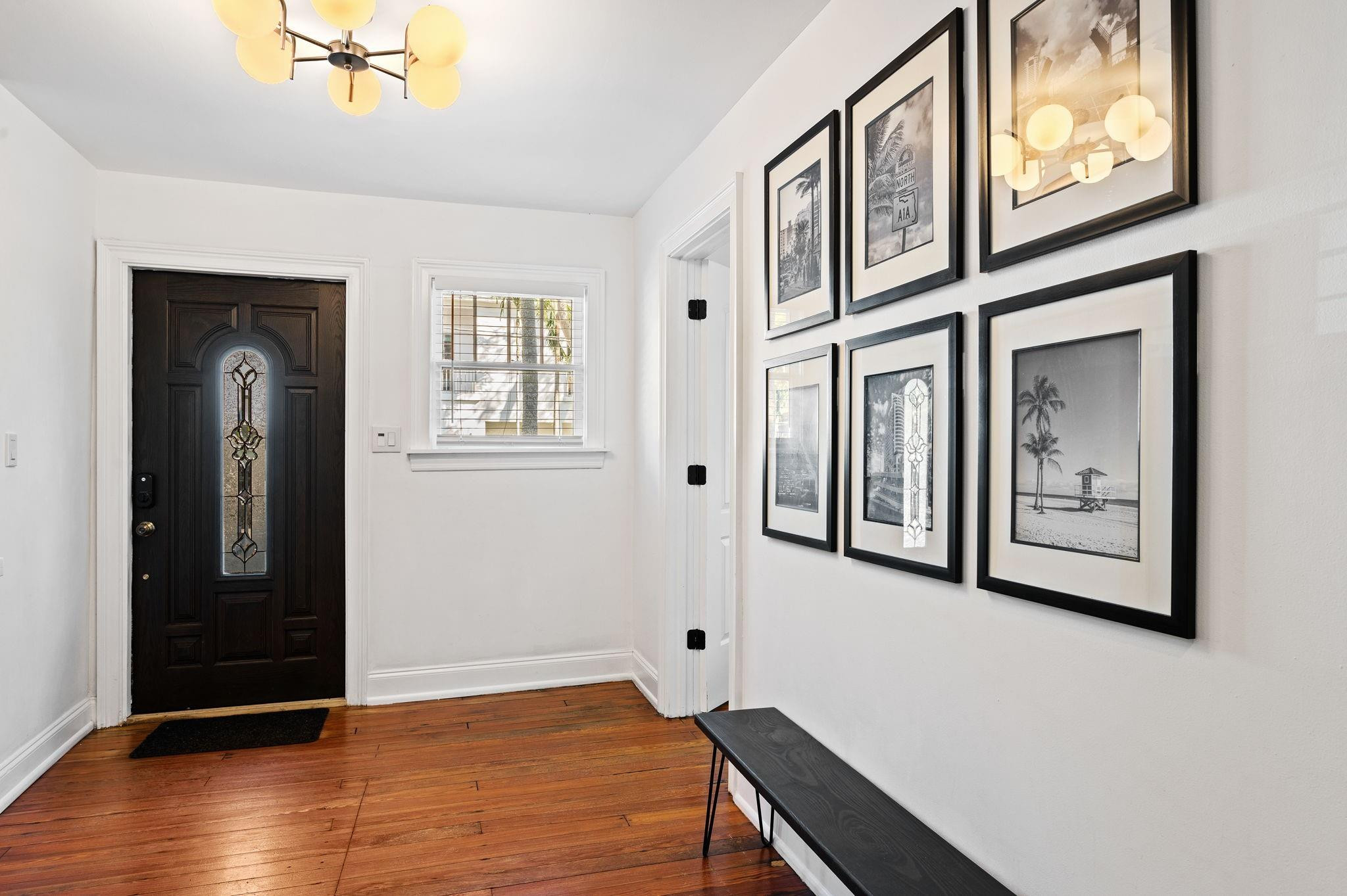 713 Northeast 17th Road Fort Lauderdale, FL 33304 - Photo 6 of 27 Photo 6