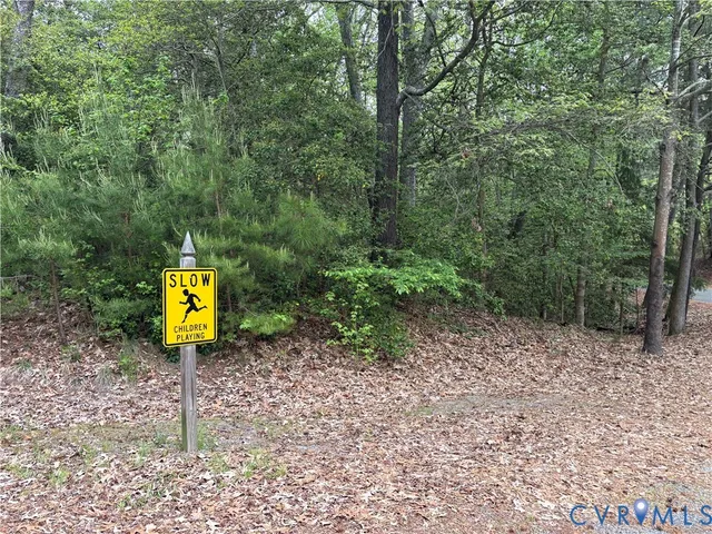 $79,950 | 0 Jacks Cove Lane, White Stone, VA 22578