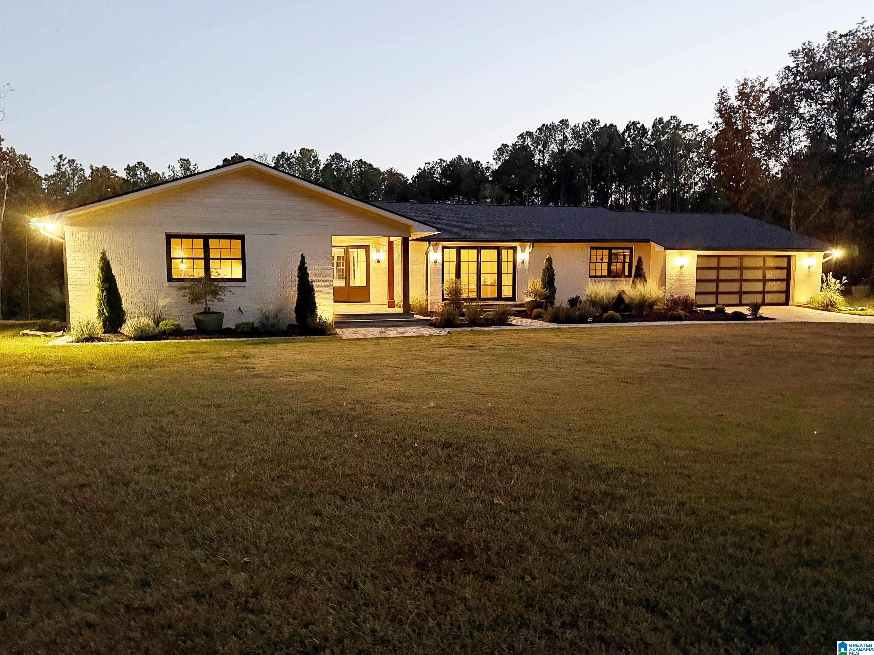 680 Valley View Road Pelham, AL 35124 - Photo 1 of 51