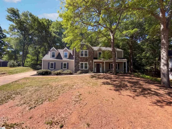 $367,000 | 3 Tripbrook Court, Mauldin, SC 29662