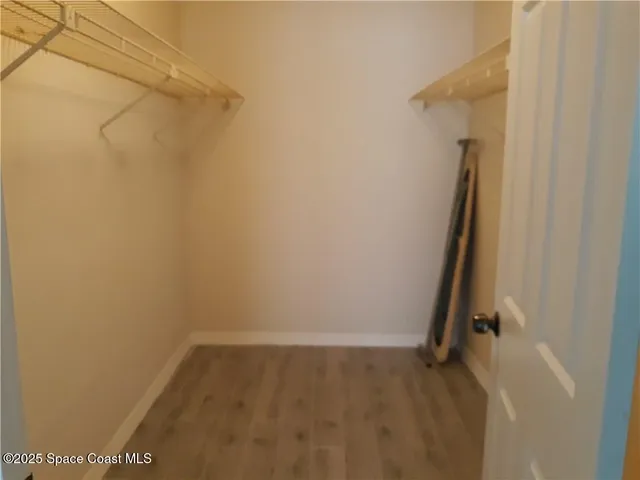 a view of small space