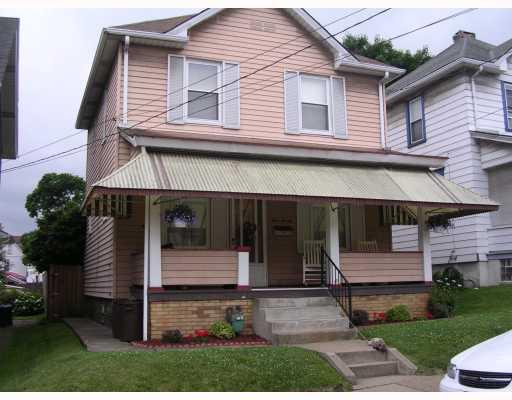420 Ohio Avenue Rochester, PA 15074 - Photo 1 of 7 Exterior Front.