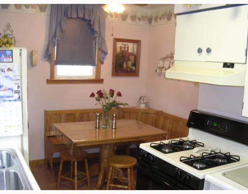 420 Ohio Avenue Rochester, PA 15074 - Photo 5 of 7 Kitchen.