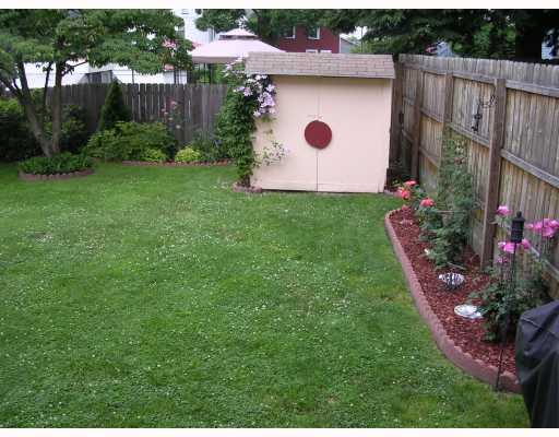 420 Ohio Avenue Rochester, PA 15074 - Photo 6 of 7 Yard/Garden.