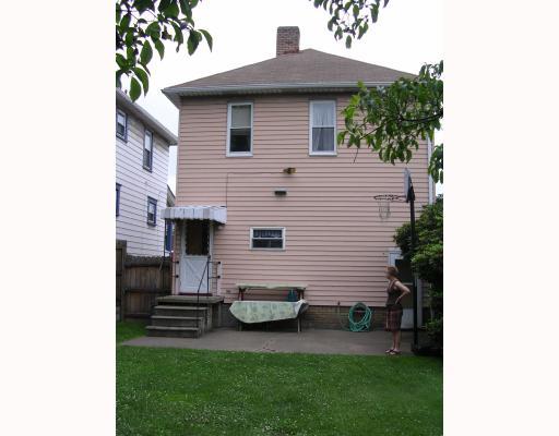 420 Ohio Avenue Rochester, PA 15074 - Photo 7 of 7 Patio/Deck.