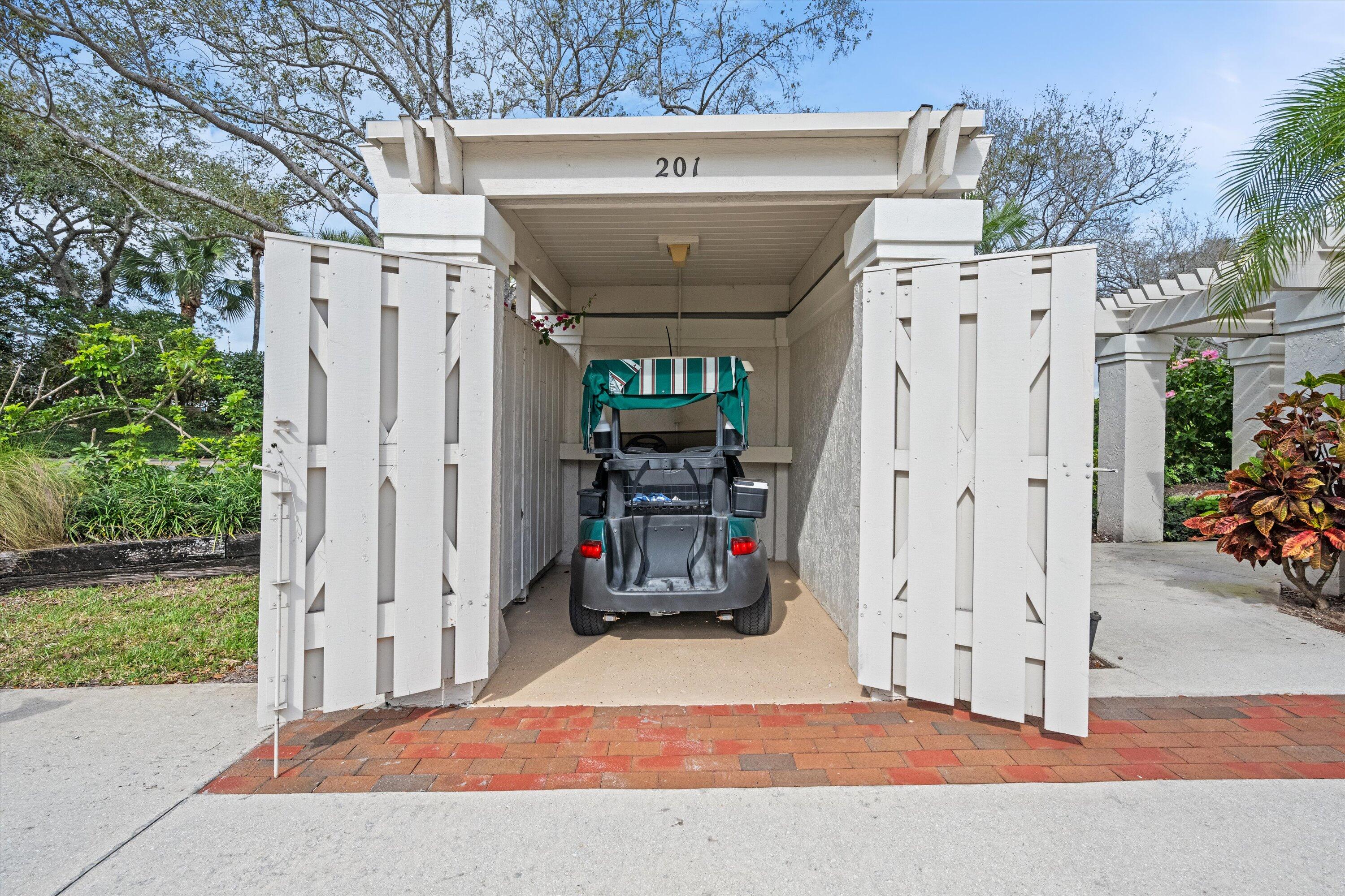 3971 Schooner Pointe Drive, Unit 201 Jupiter, FL 33477 - Photo 39 of 44