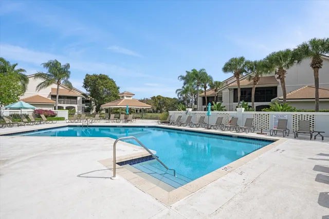 $669,000 | 3971 Schooner Pointe Drive, Unit 201, Jupiter, FL 33477
