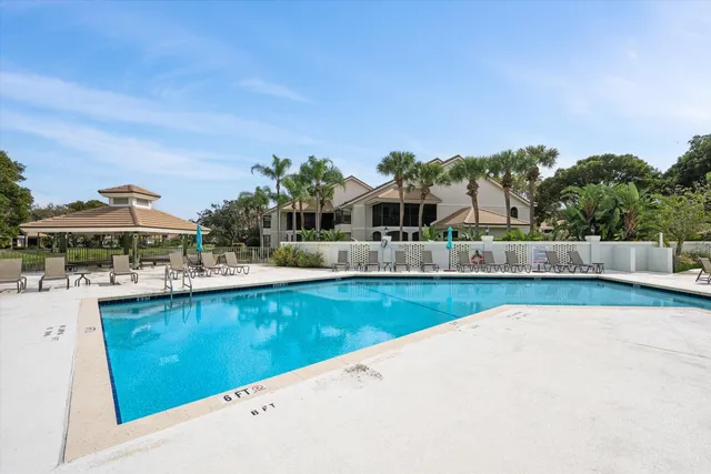 $669,000 | 3971 Schooner Pointe Drive, Unit 201, Jupiter, FL 33477