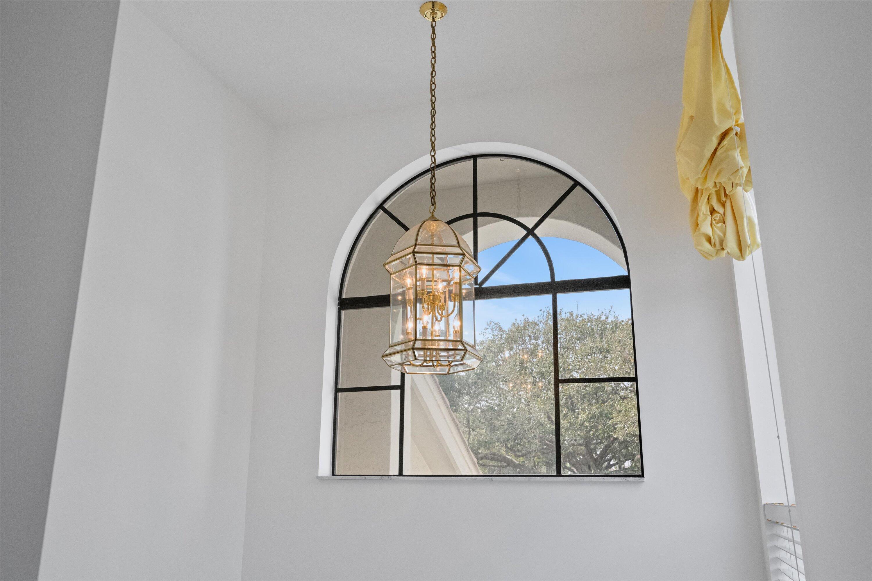 3971 Schooner Pointe Drive, Unit 201 Jupiter, FL 33477 - Photo 8 of 44 an view of a staircase