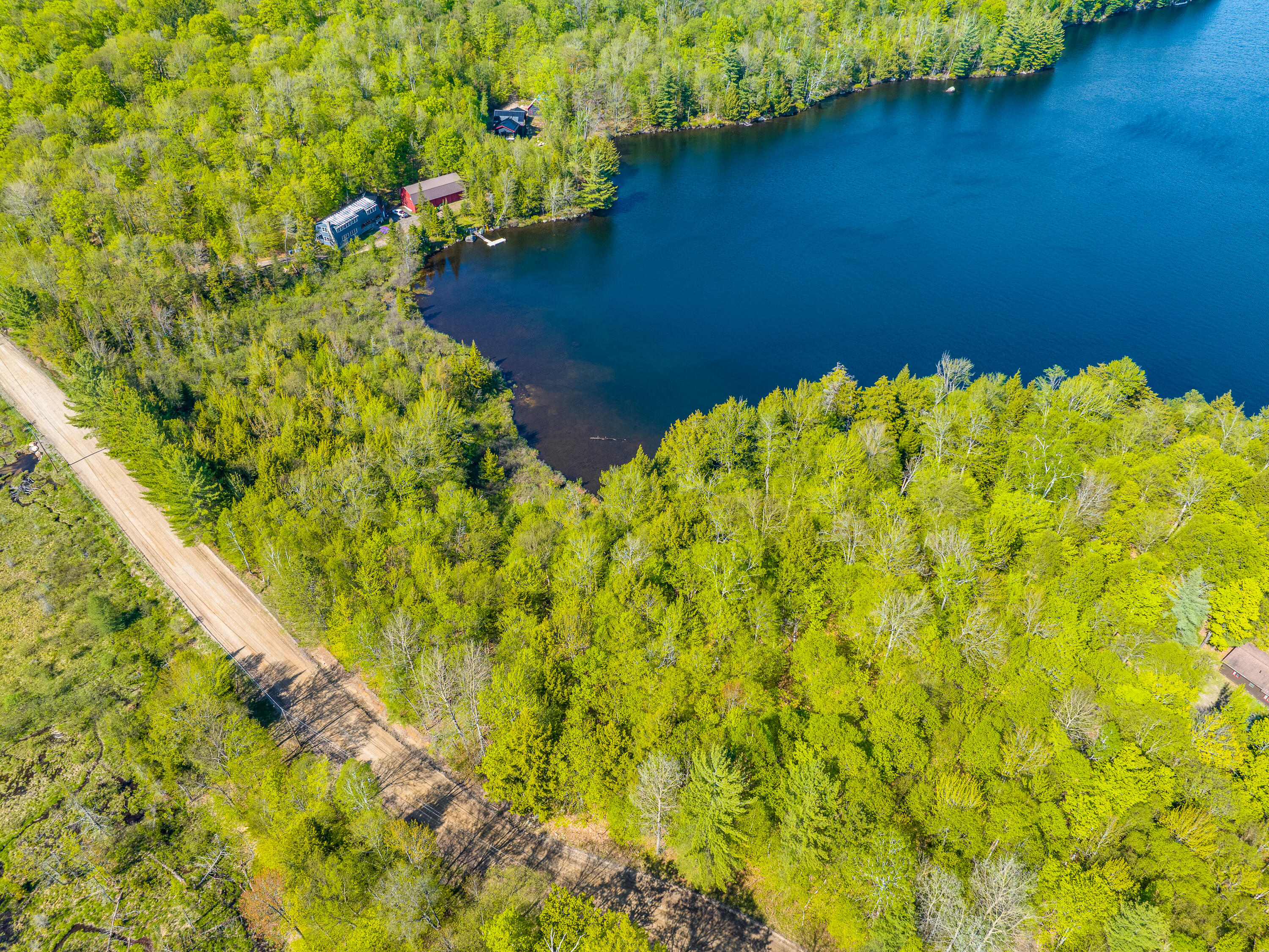 49 Gull Pond Road Piercefield, NY 12986 - Photo 10 of 17 49 Gull Pond Rd-11
