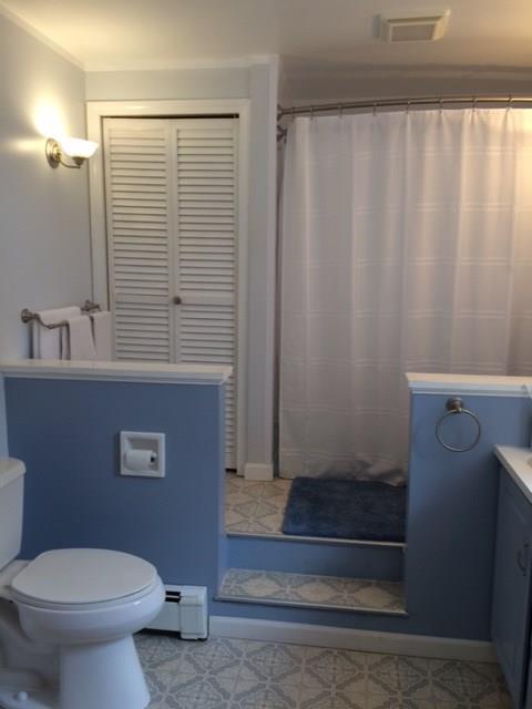 704 Pleasant Hill Road Brunswick, ME 04011 - Photo 26 of 26 First Floor Full Bath.
