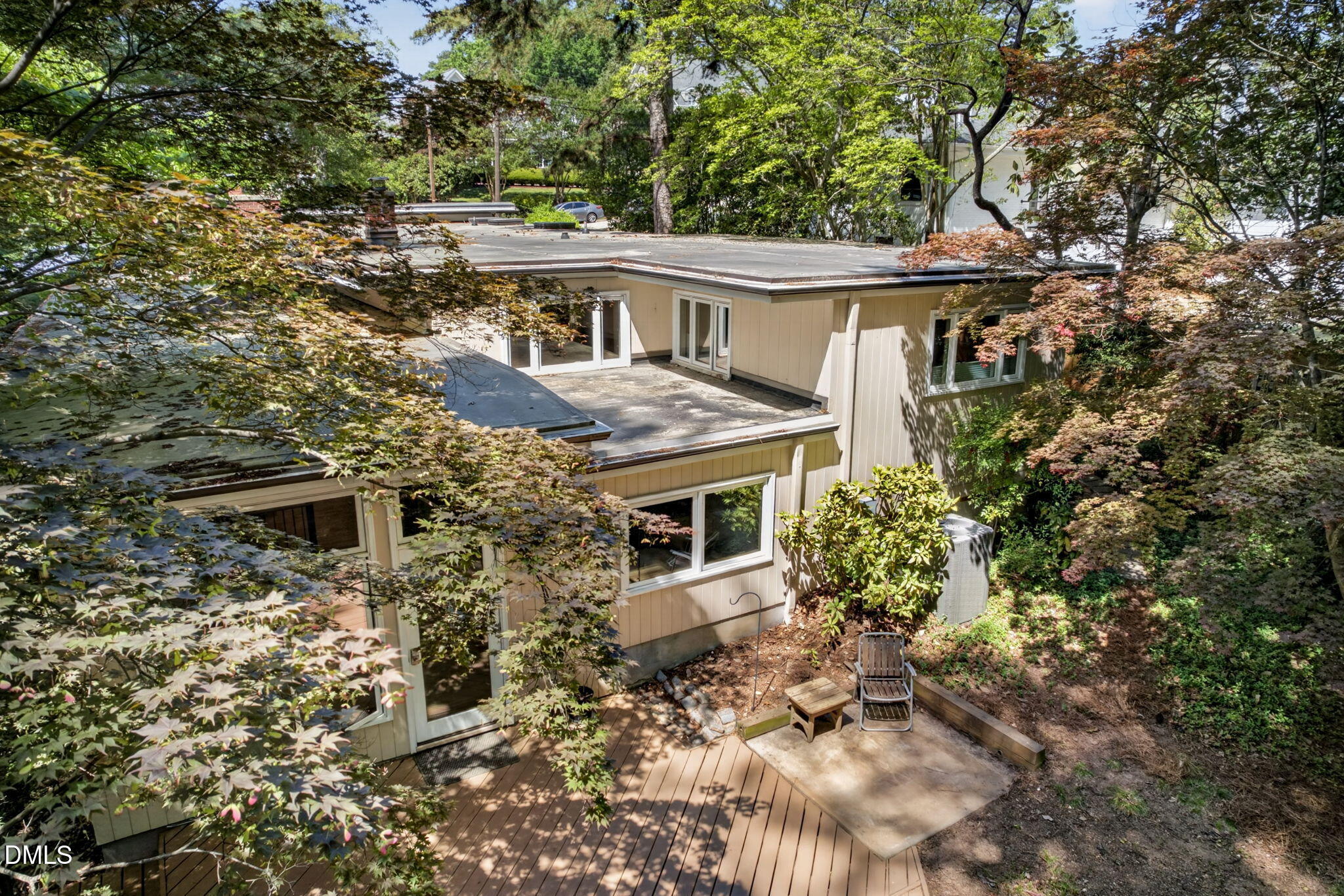 1306 Mayfair Road Raleigh, NC 27608 - Photo 1 of 65 1306 Mayfair