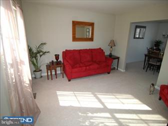 406 Martins Road Sinking Spring, PA 19608 - Photo 3 of 6 Living Room