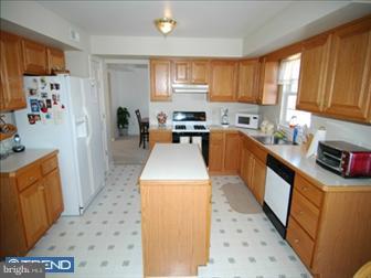 406 Martins Road Sinking Spring, PA 19608 - Photo 5 of 6 Kitchen