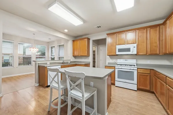 $345,000 | 1716 Briarton Lane South, Round Rock, TX 78665