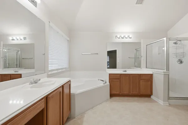 $345,000 | 1716 Briarton Lane South, Round Rock, TX 78665