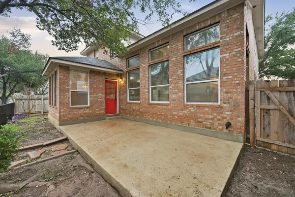 $345,000 | 1716 Briarton Lane South, Round Rock, TX 78665