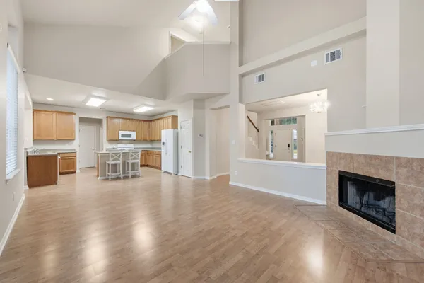 $345,000 | 1716 Briarton Lane South, Round Rock, TX 78665