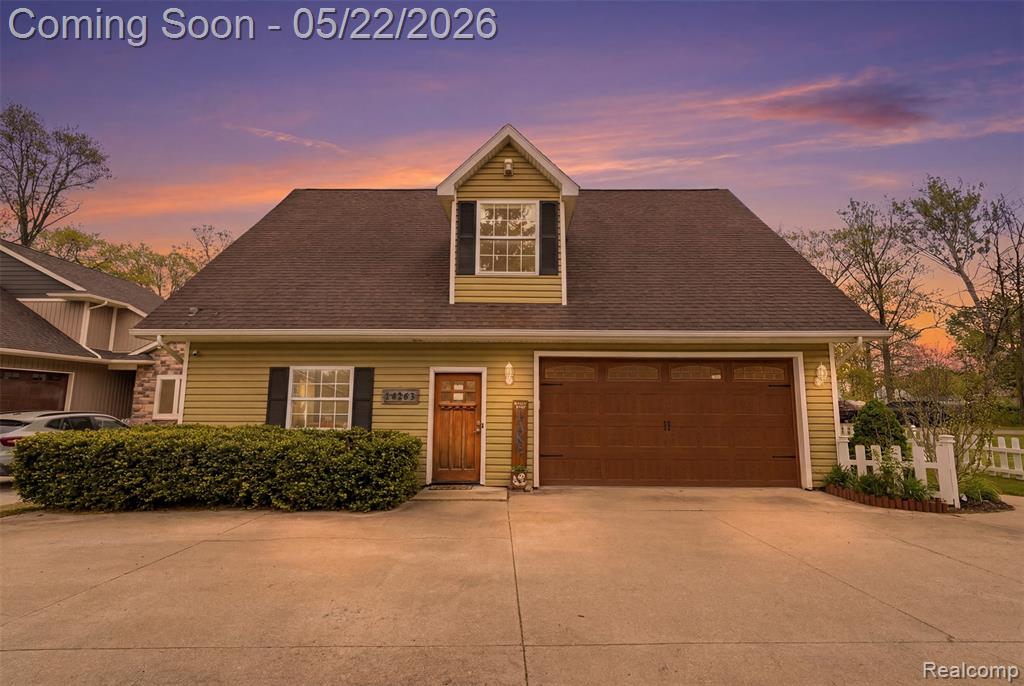 16263 South Seymour Road Linden, MI 48451 - Photo 57 of 58