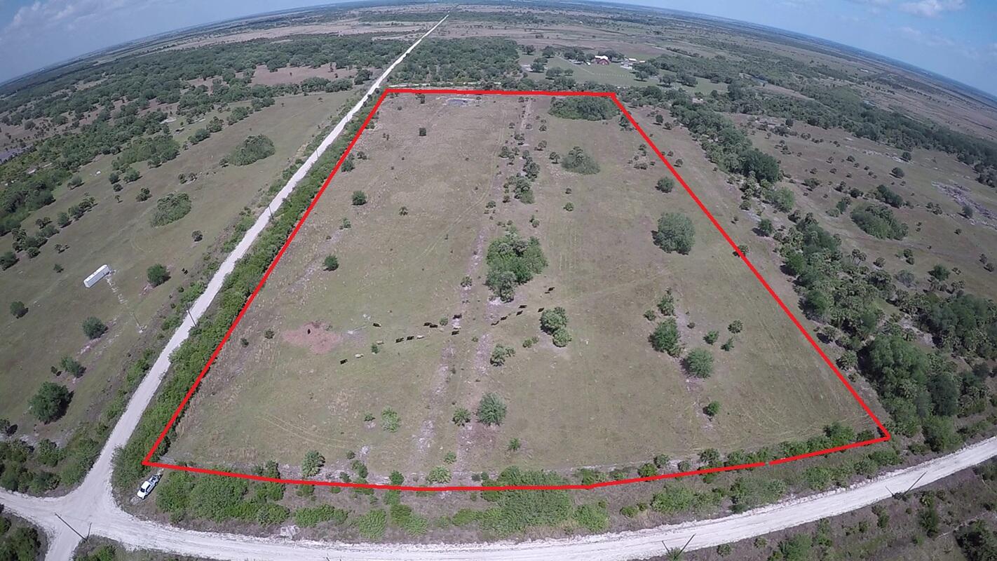 Lot 17 Cabbage Lane Okeechobee, FL 34974 - Photo 1 of 5