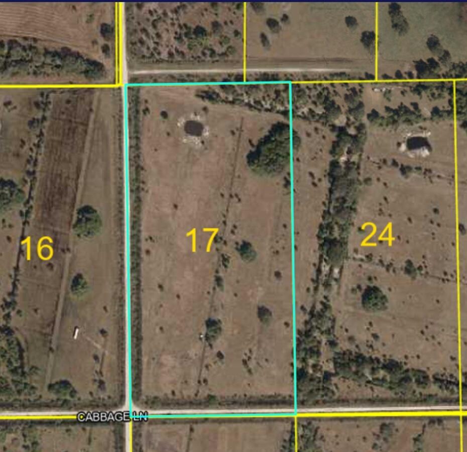 Lot 17 Cabbage Lane Okeechobee, FL 34974 - Photo 2 of 5