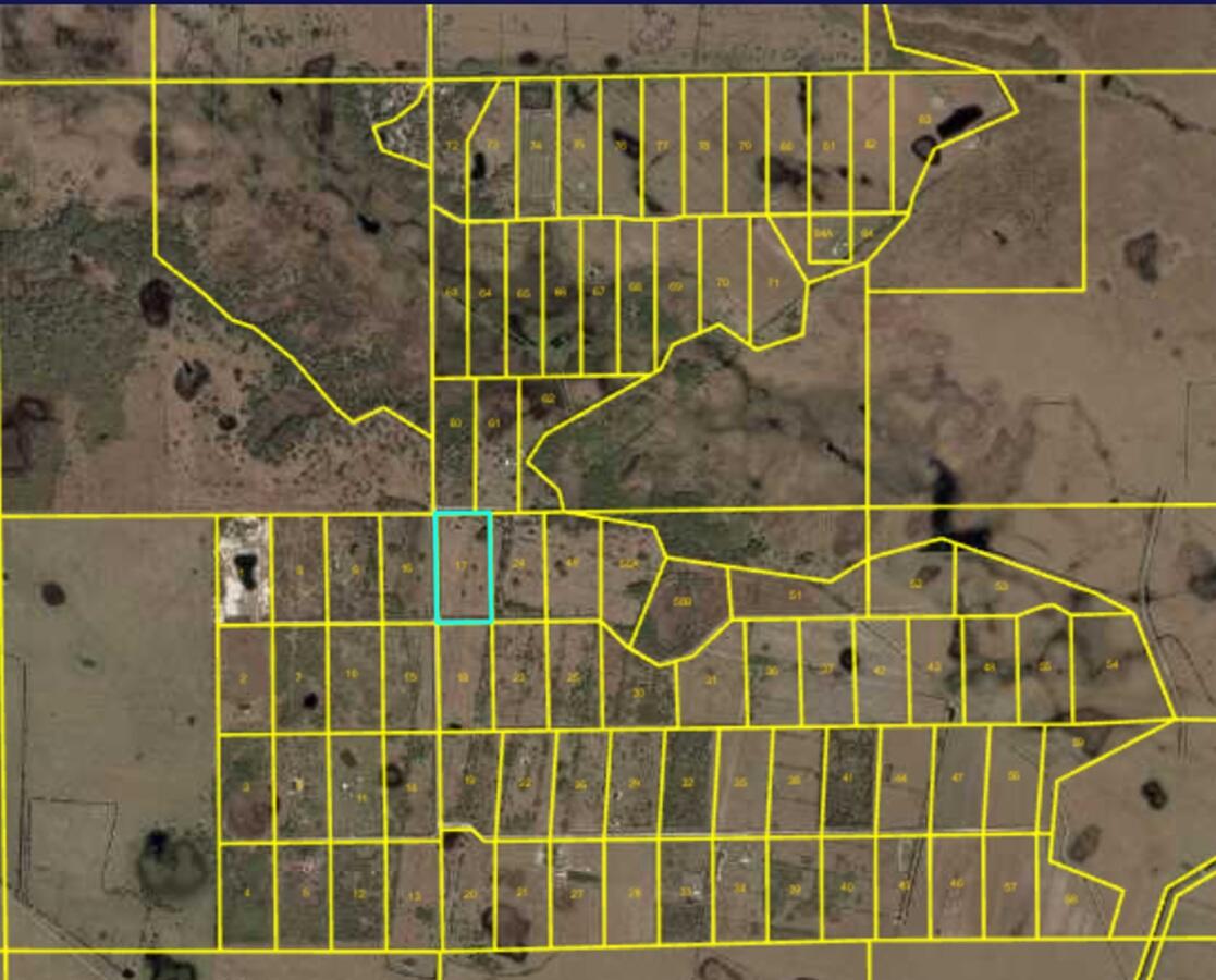 Lot 17 Cabbage Lane Okeechobee, FL 34974 - Photo 3 of 5 a view of a door with a door