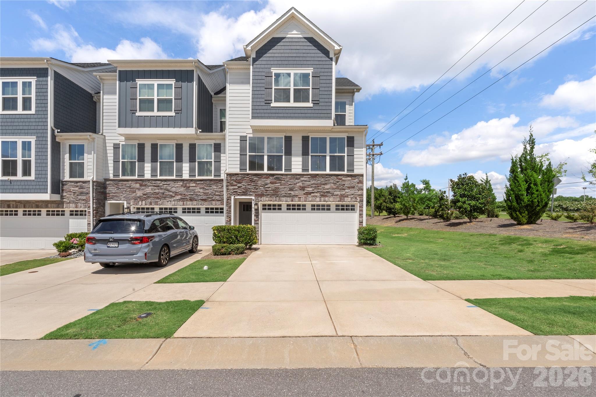 963 Portrush Lane Tega Cay, SC 29708 - Photo 2 of 48
