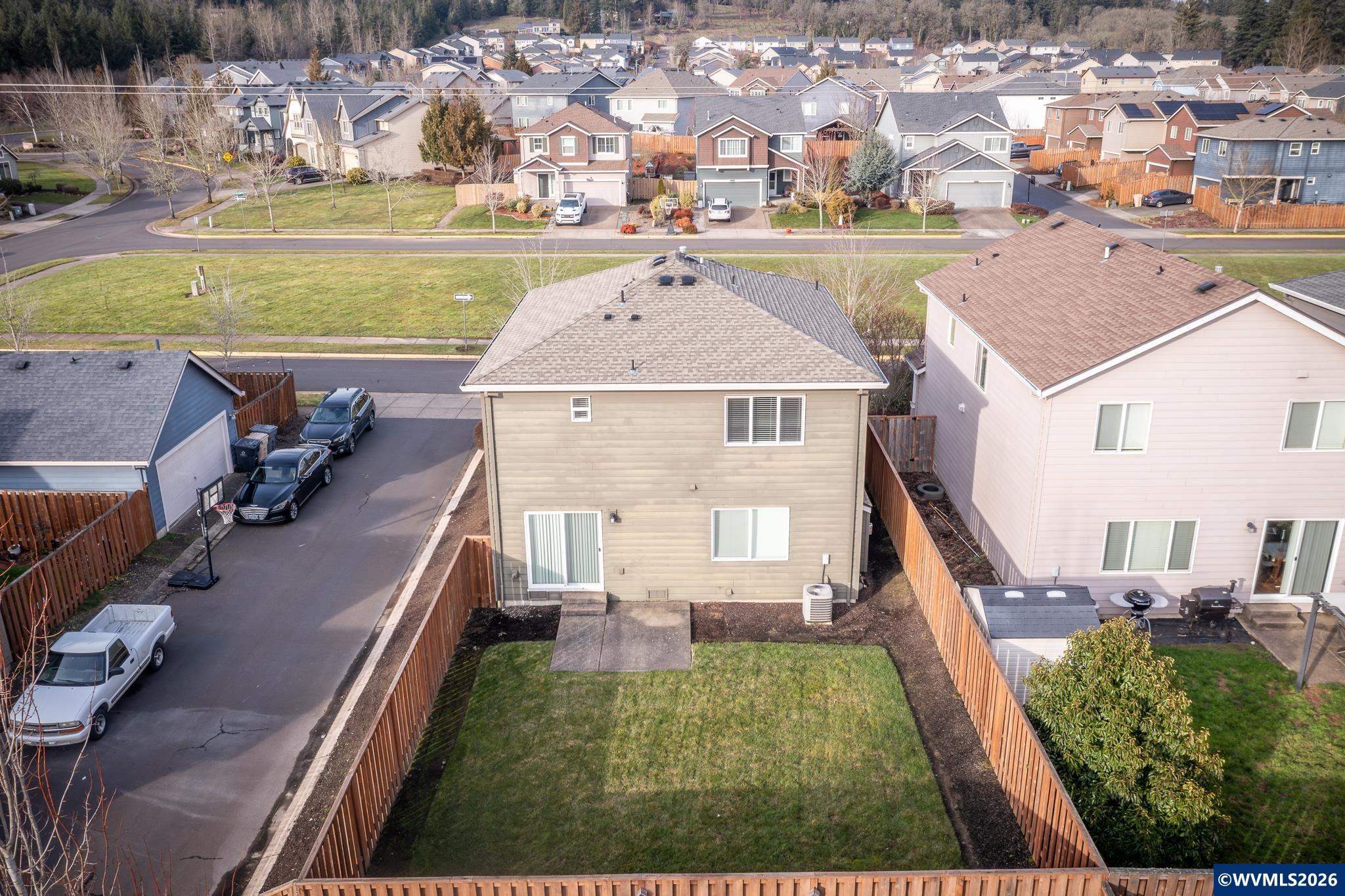 2976 Northwest Persimmon Way Albany, OR 97321 - Photo 27 of 29