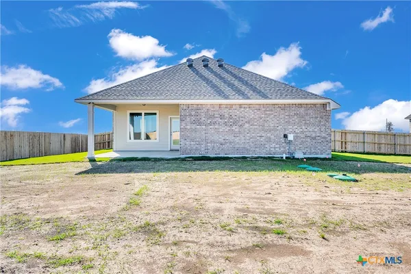 $418,900 | 1936 Ember Drive, Temple, TX 76502