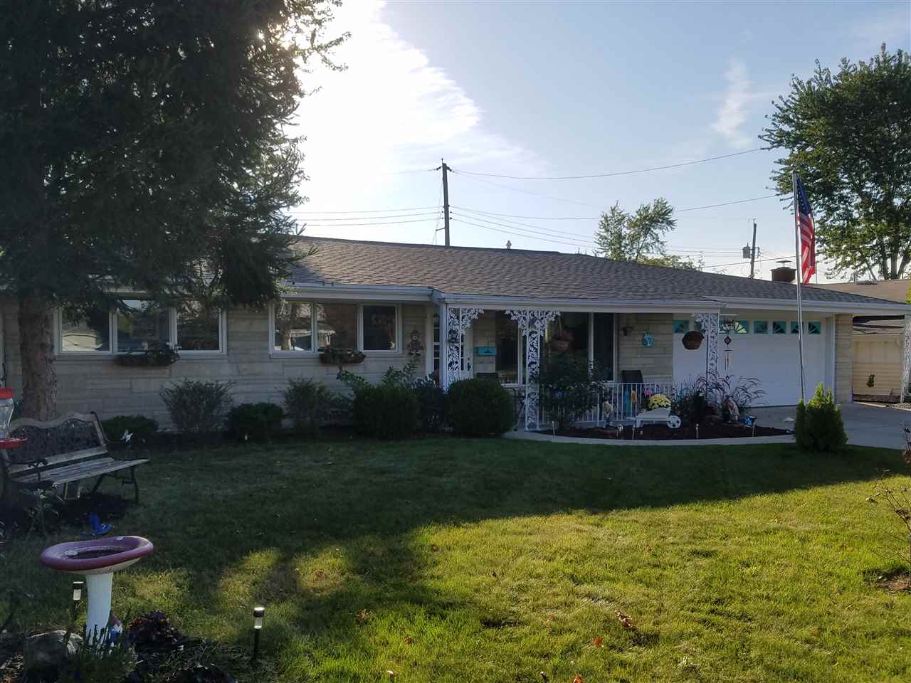 1016 Mercer Avenue Decatur, IN 46733 - Photo 1 of 20