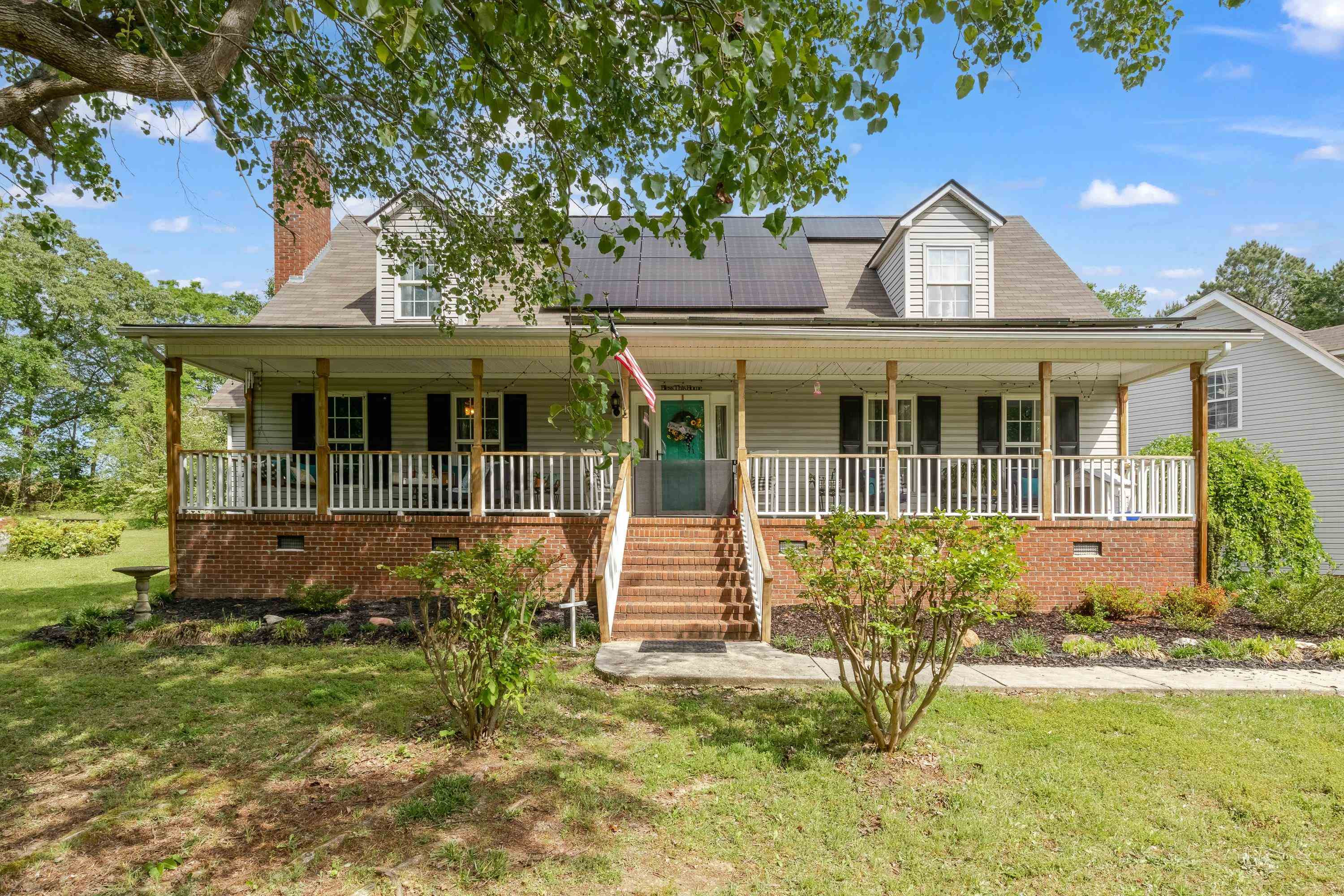 294 Aquilla Road Benson, NC 27504 - Photo 1 of 49 Photo 1
