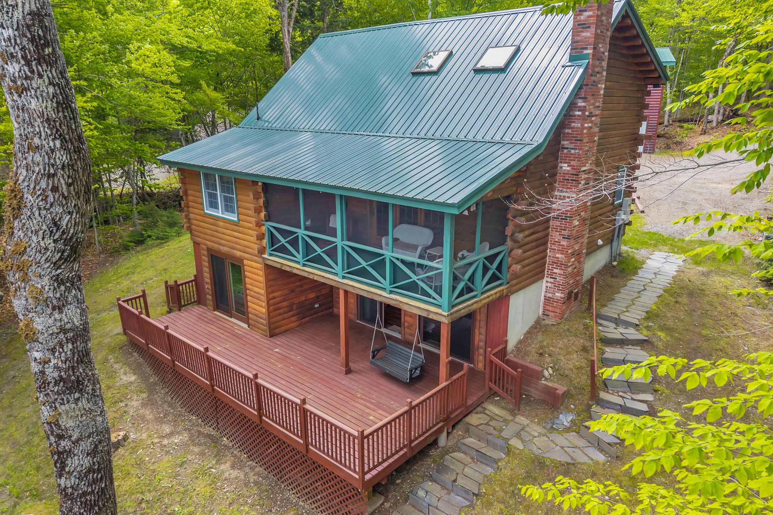 266 South Cove Road Willimantic, ME 04443 - Photo 42 of 53 42