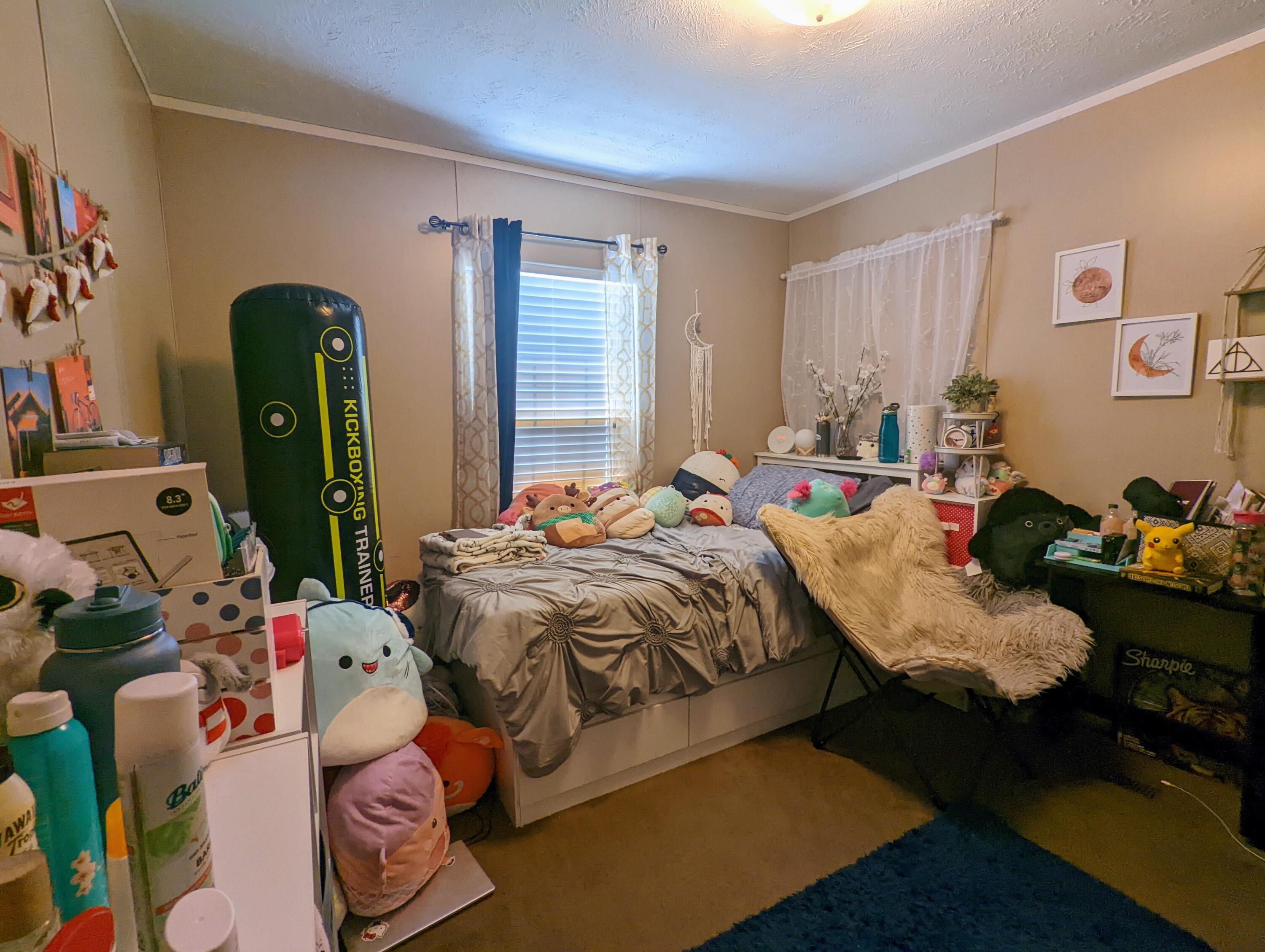 1097 Paynes Branch Road Cannon, KY 40923 - Photo 23 of 28 Bed 3