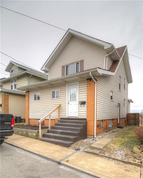 313 Webster Street Rochester, PA 15074 - Photo 1 of 25