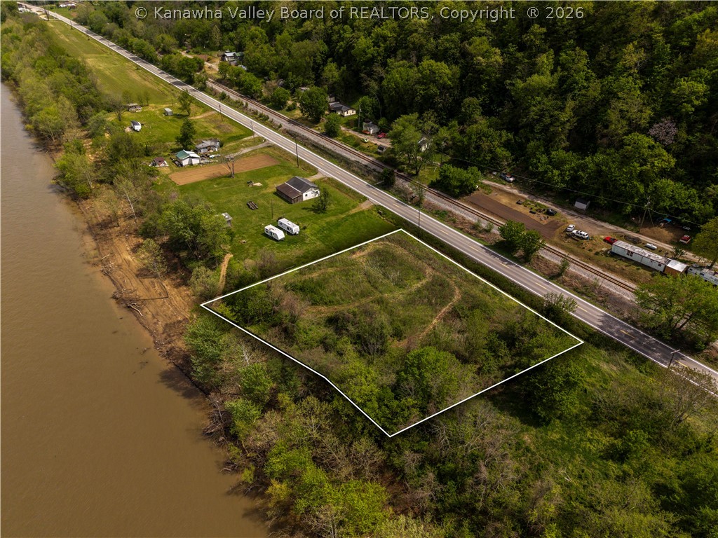 0 Huntington River Road Apple Grove, WV 25502 - Photo 8 of 13 Gallery Image 8