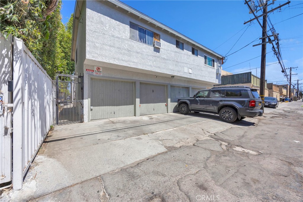 925 Cherry Long Beach, CA 90813 - Photo 21 of 21