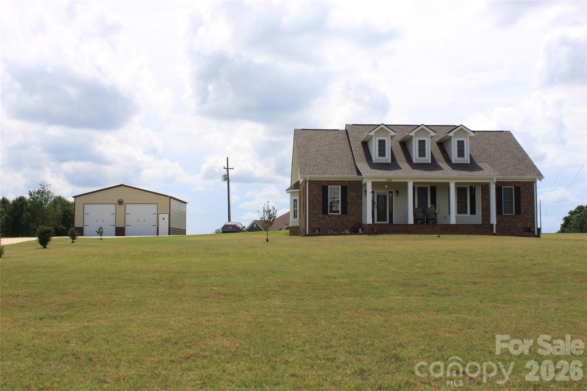 1185 Morningstar Lake Road Forest City, NC 28043 - Photo 39 of 46