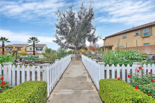 $705,000 | 2251 Rose Garden Court, Upland, CA 91786