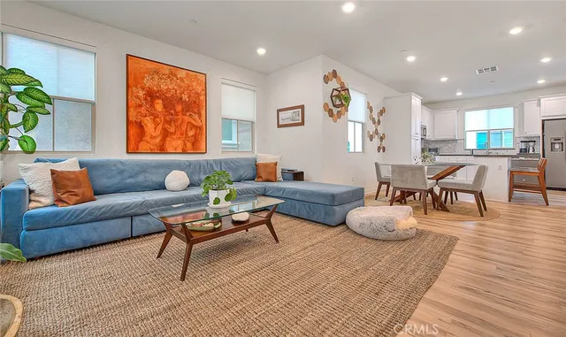 $705,000 | 2251 Rose Garden Court, Upland, CA 91786