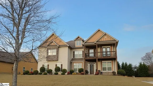 $639,900 | 209 Tea Olive Place, Simpsonville, SC 29680