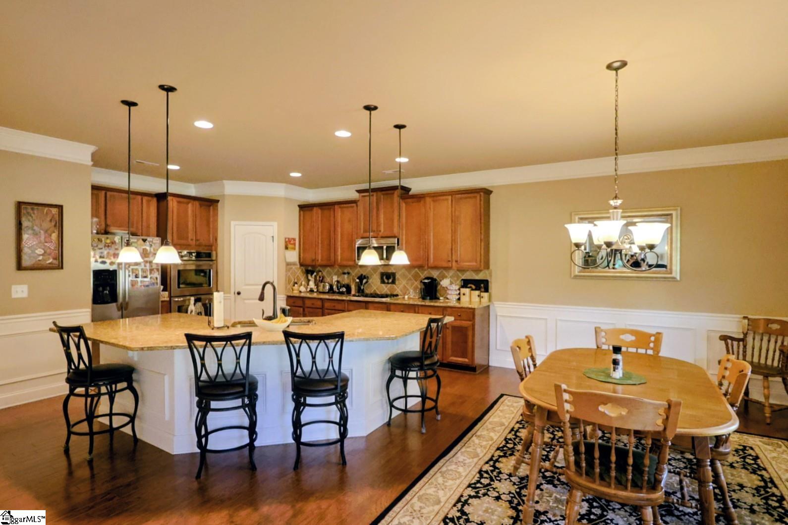 209 Tea Olive Place Simpsonville, SC 29680 - Photo 11 of 28